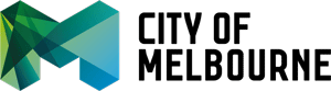 City of Melbourne Logo