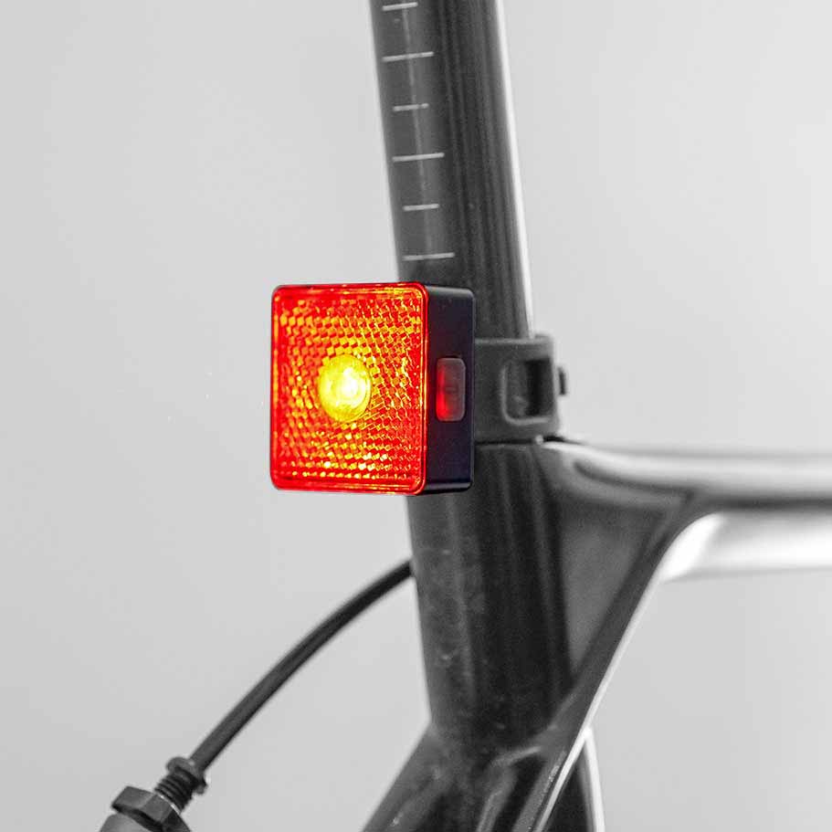 bunc Ray Rear Light